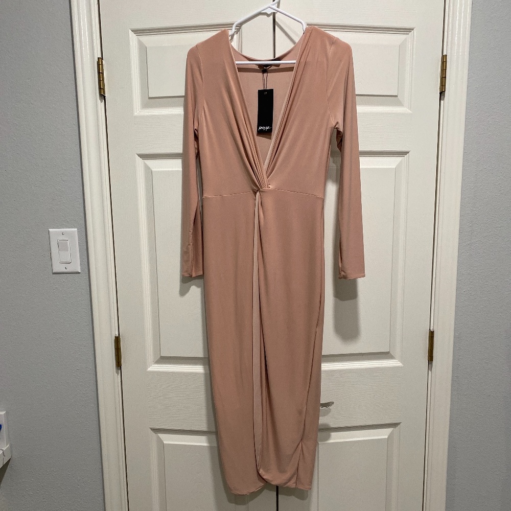 Midi dress